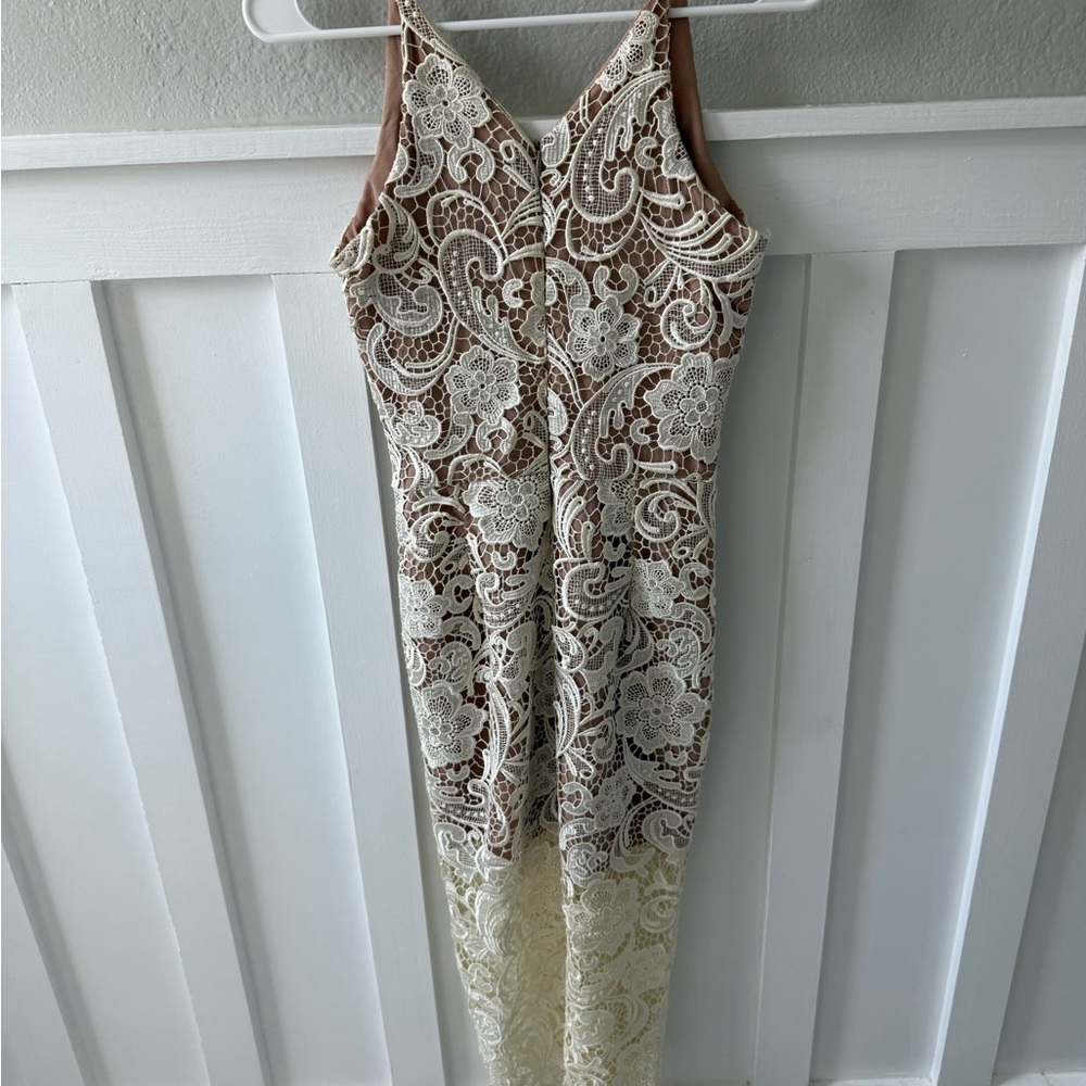 Dress the Population Marie dress - Picture 10 of 10